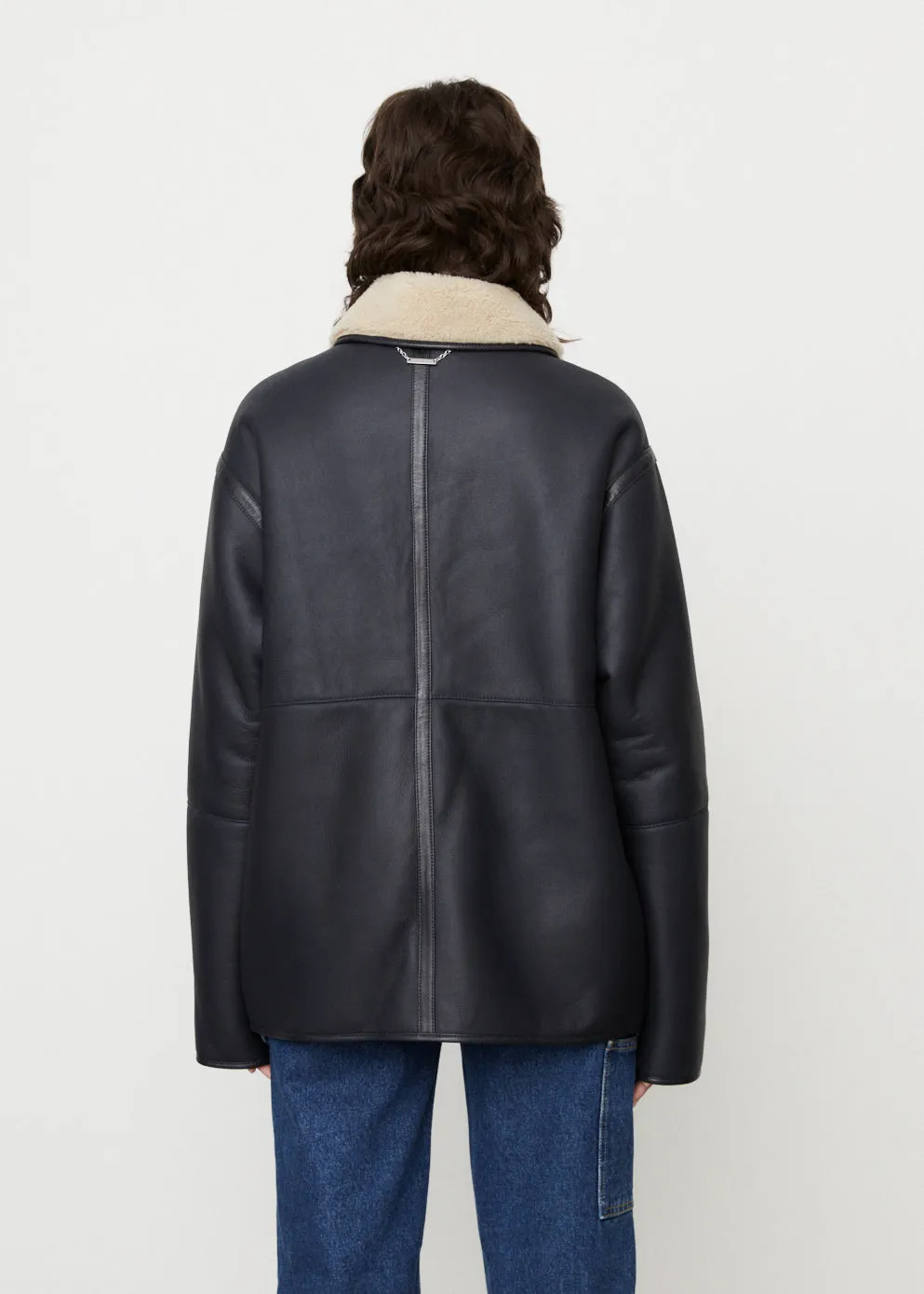 Ada Jacket