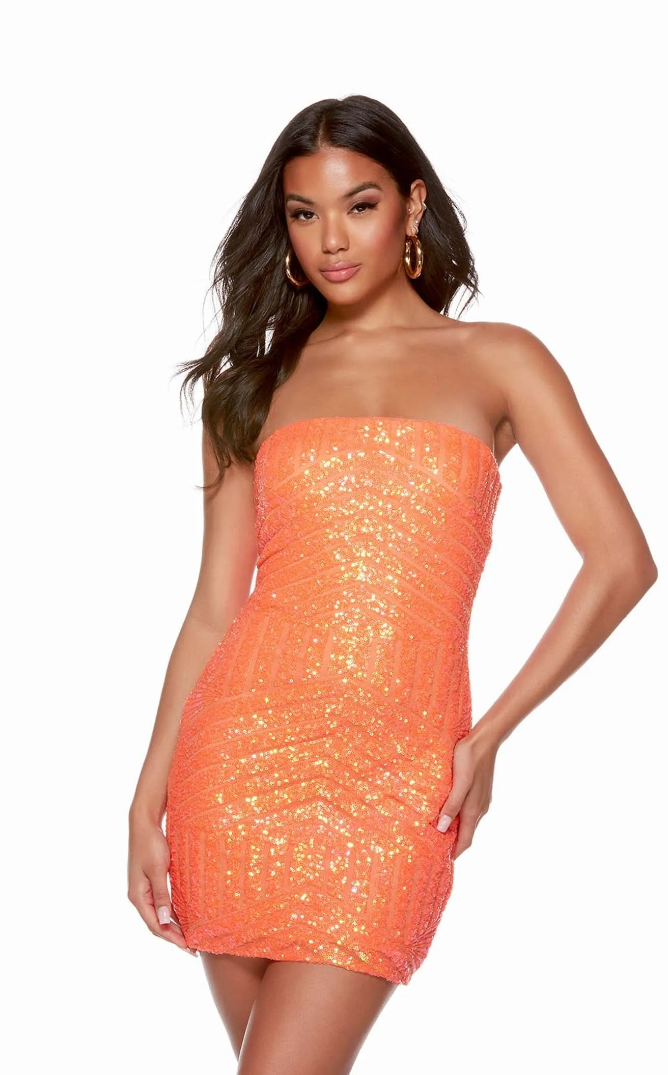 Alyce 4631 Dress