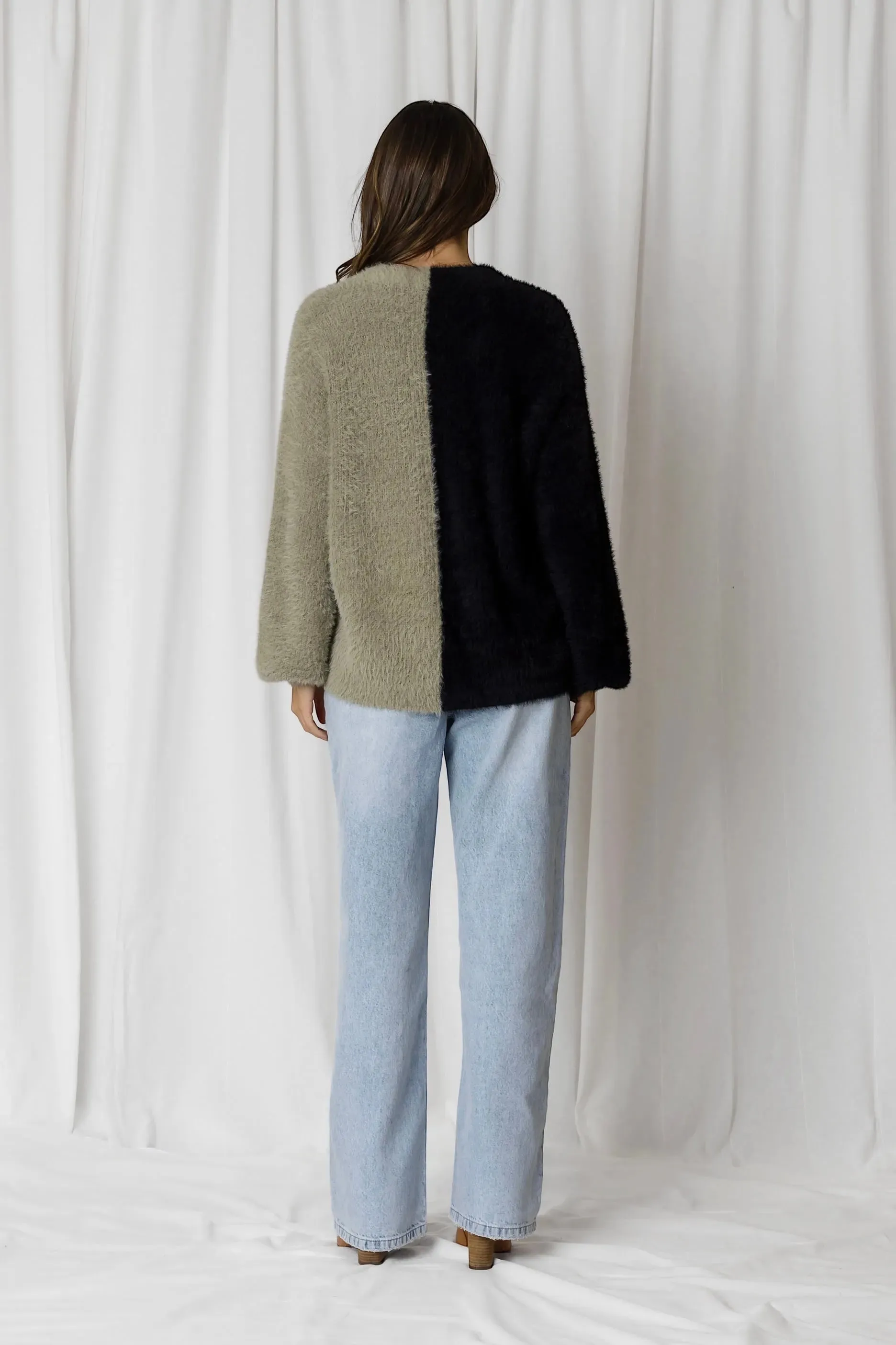 Amour Cardigan