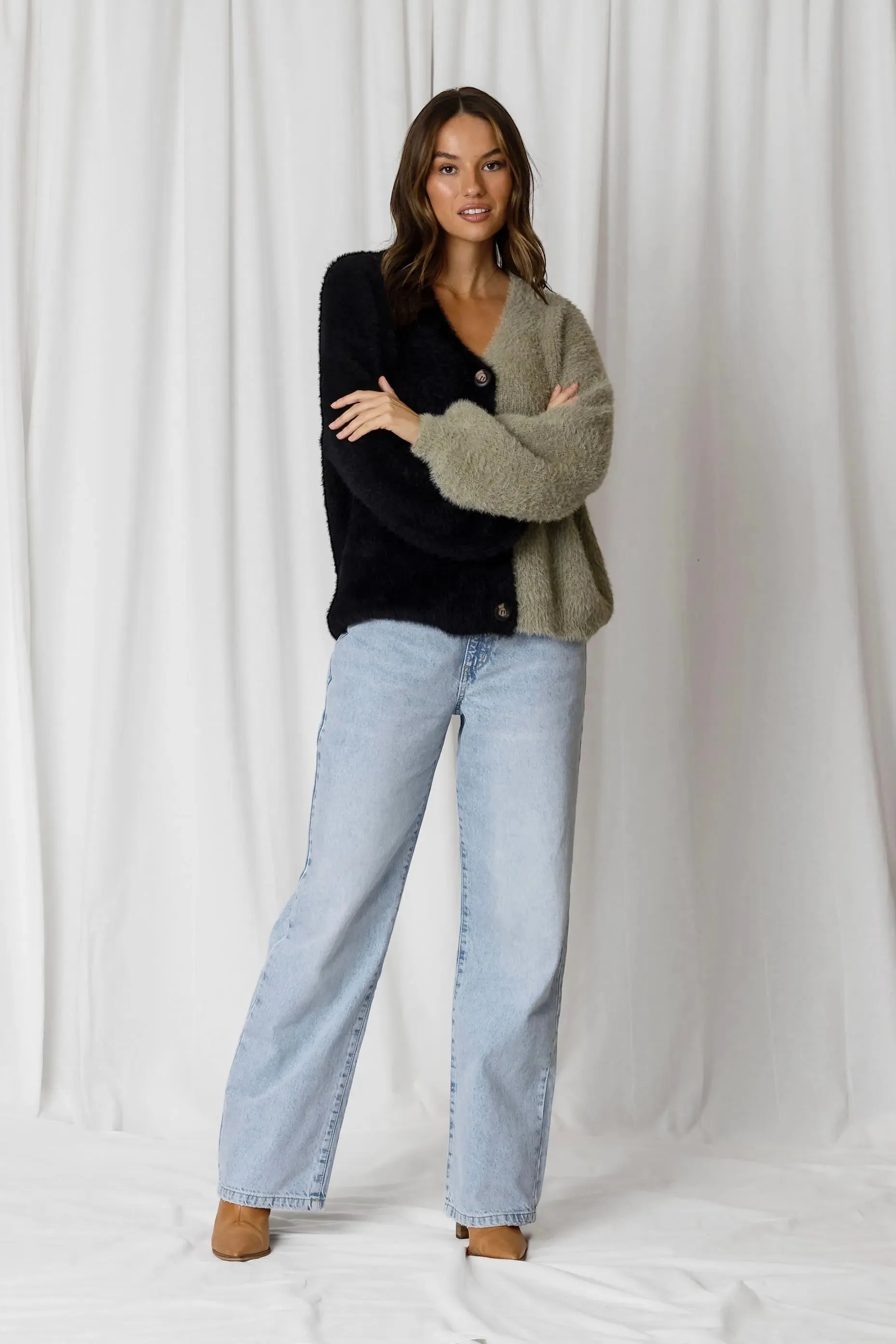 Amour Cardigan
