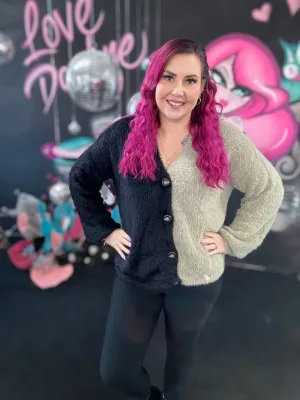 Amour Cardigan