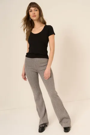 Dixie Scoop Neck Tee