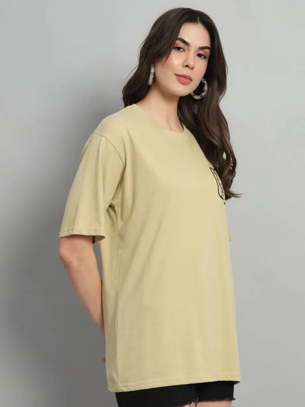 Everyday Classic Round Neck Tee