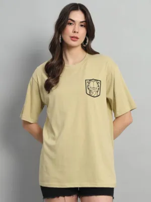 Everyday Classic Round Neck Tee