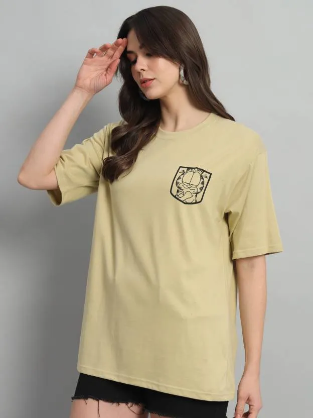 Everyday Classic Round Neck Tee