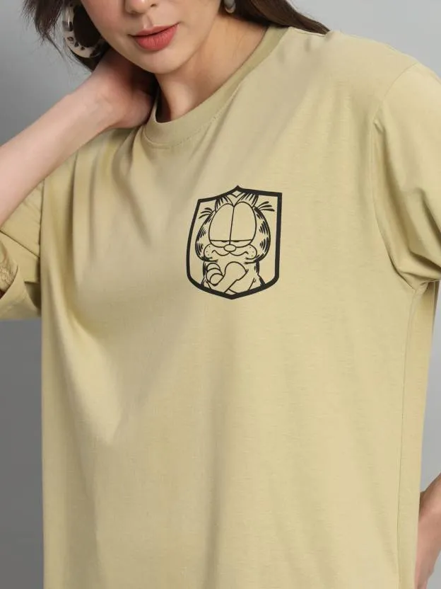 Everyday Classic Round Neck Tee