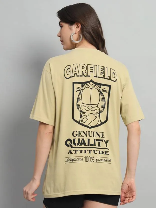 Everyday Classic Round Neck Tee