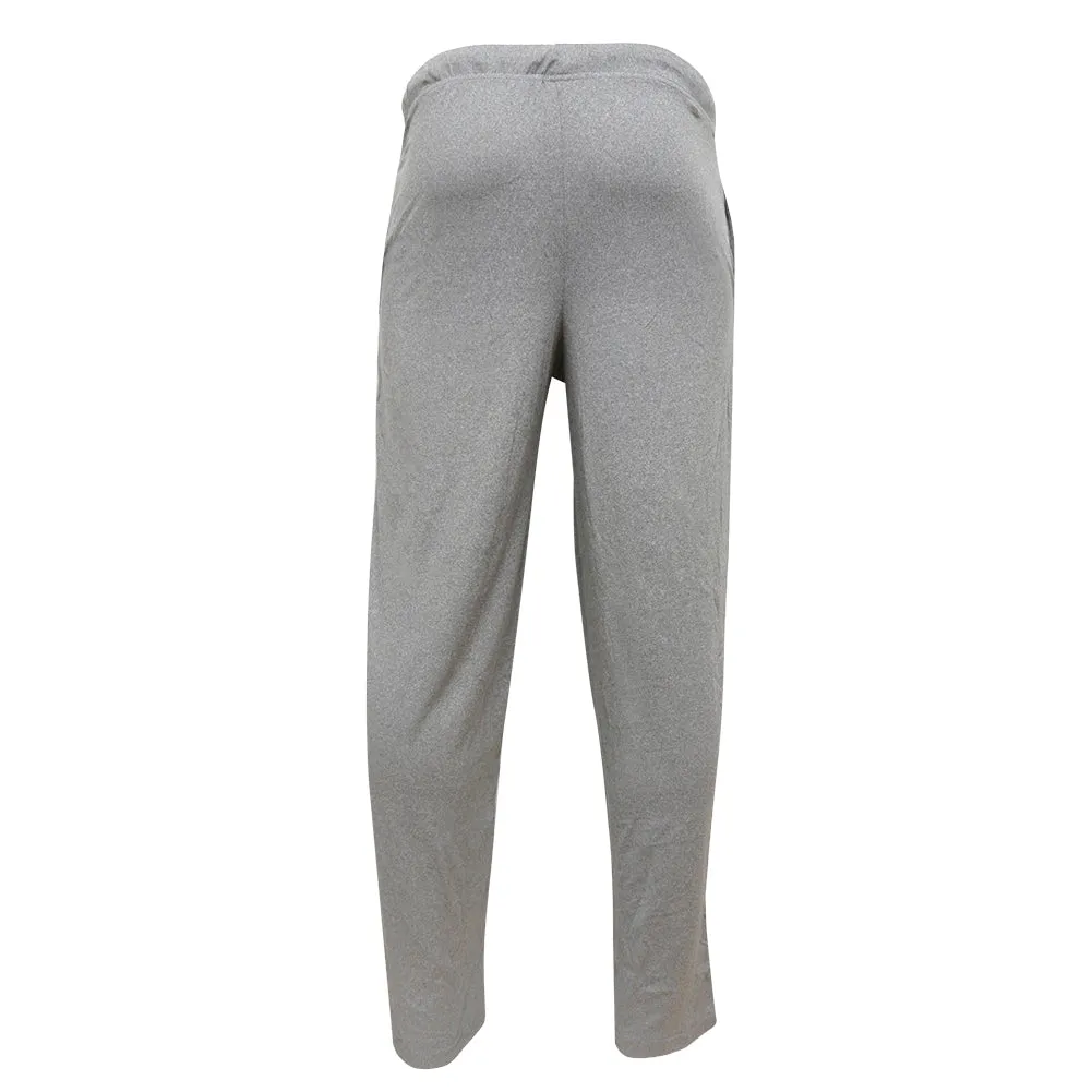 Head Men's Elastic Waistband Drawstring Soft Lounge Pajama Pants With Pockets
