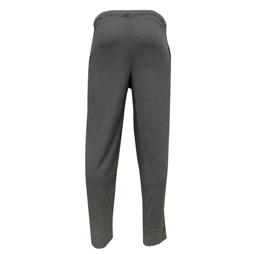 Head Men's Elastic Waistband Drawstring Soft Lounge Pajama Pants With Pockets
