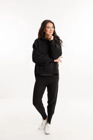 Home Lee Jojo Knit Hoodie