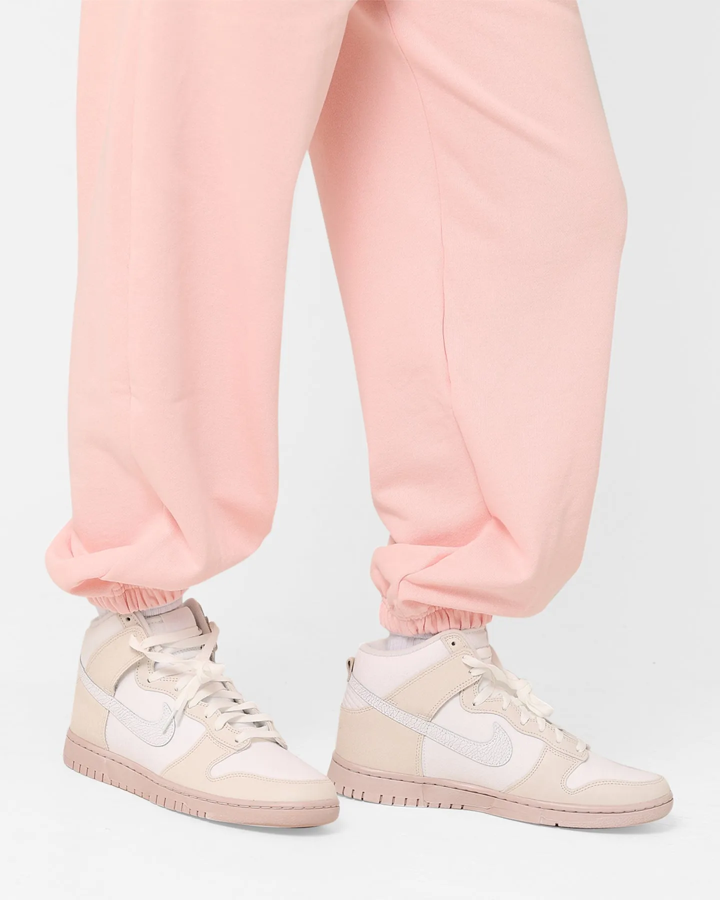Jordan Women's Flight Fleece Pants Atmosphere