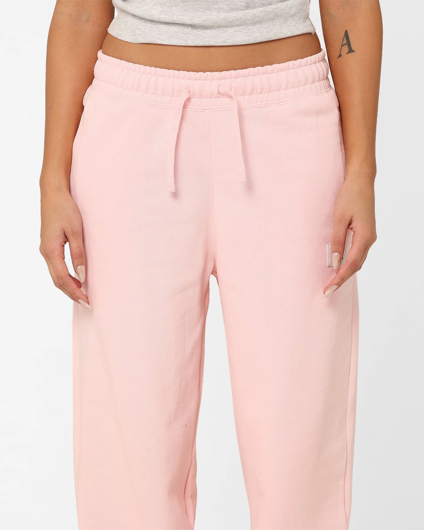 Jordan Women's Flight Fleece Pants Atmosphere