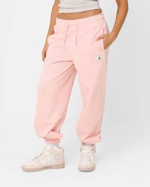 Jordan Women's Flight Fleece Pants Atmosphere