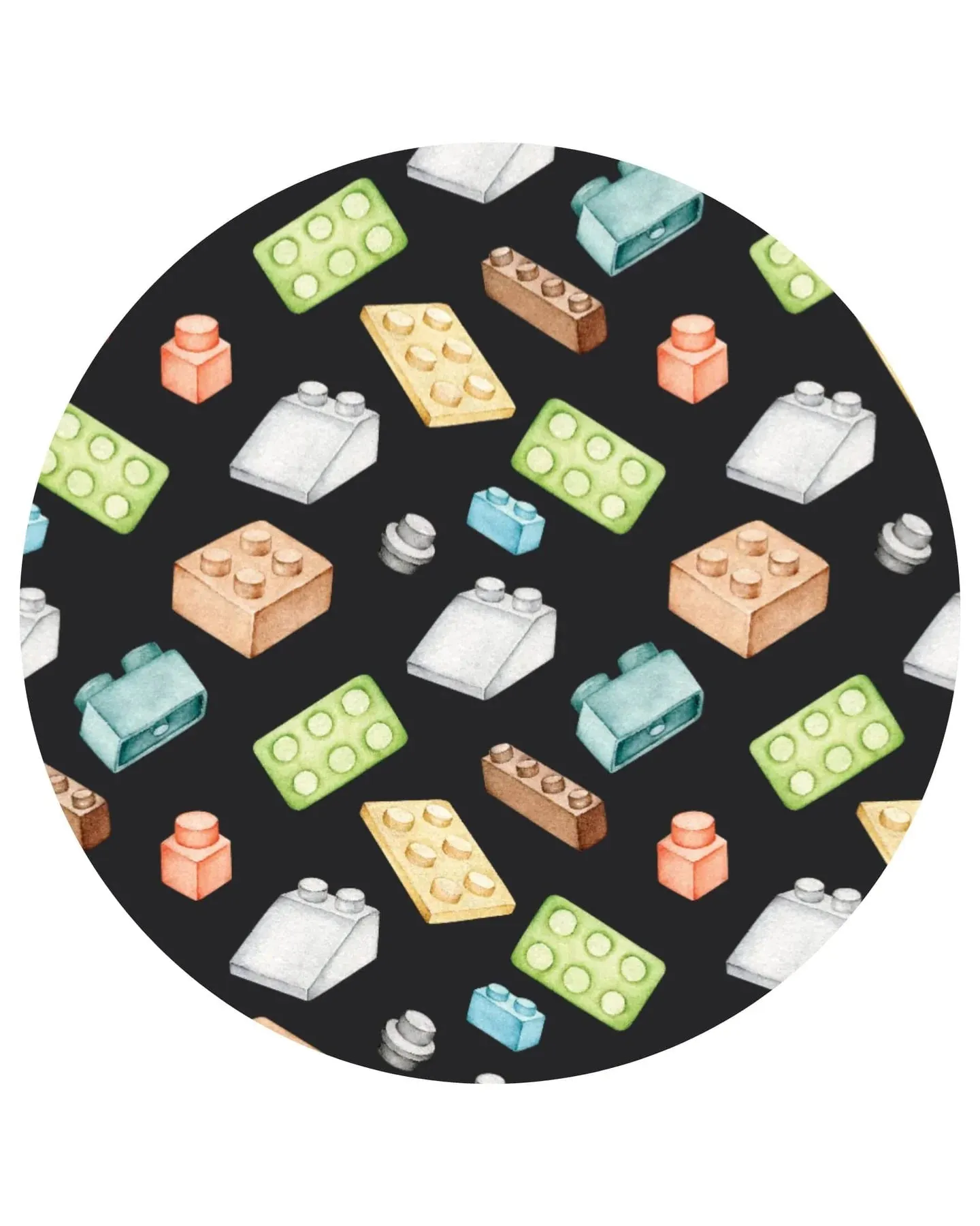 Lev Baby Toddler Lounge Set / Liam