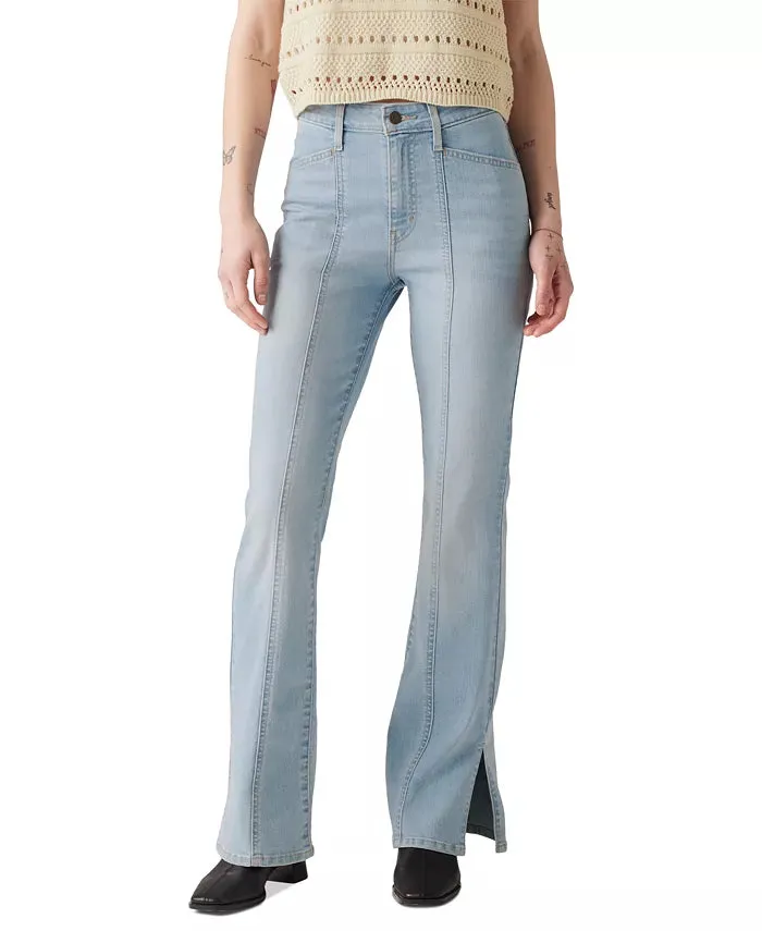 Levi's 725 High Rise Bootcut Women's Jeans - DOUBLE DUTY