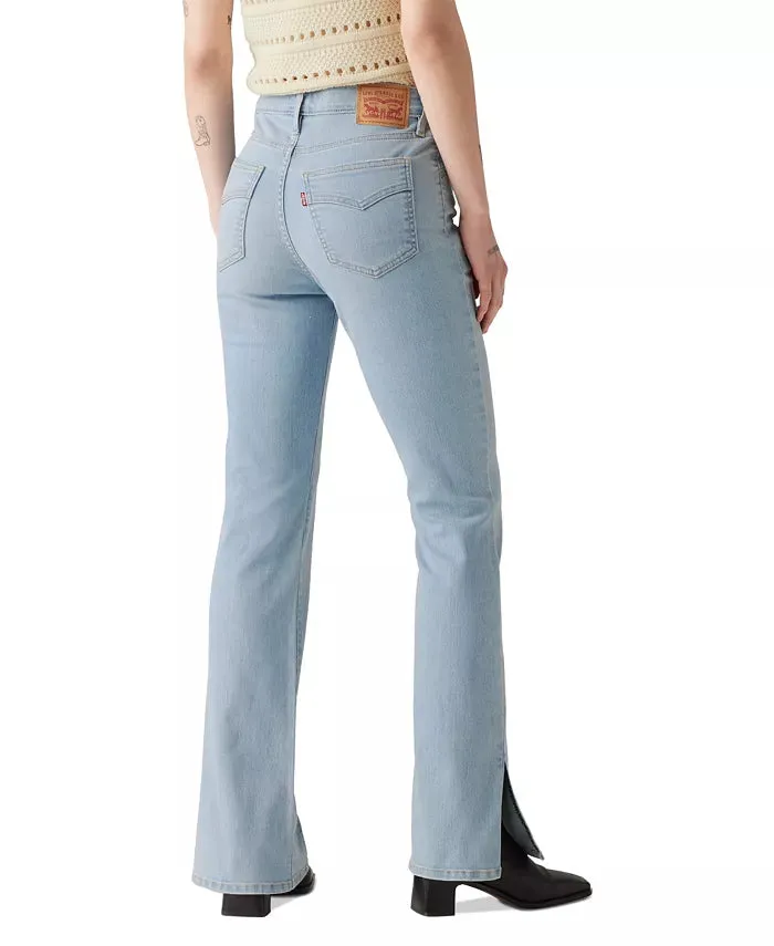 Levi's 725 High Rise Bootcut Women's Jeans - DOUBLE DUTY