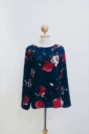Nani  Fashion Tops