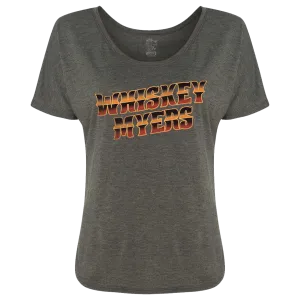Ole Western Ladies Tee