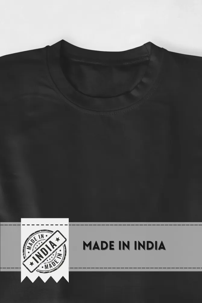Pick Any 3 Plain Oversized T Shirt Combo for Women