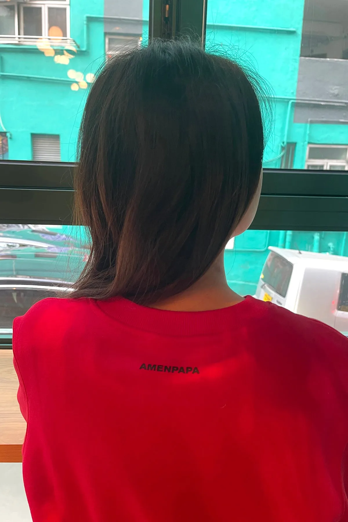 Unisex Joyful Sweatshirt