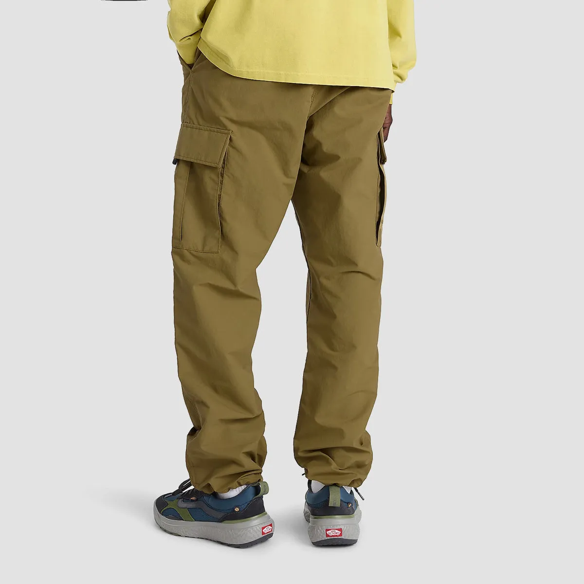 Vans MTE Service Loose Cargo Pants Gothic Olive