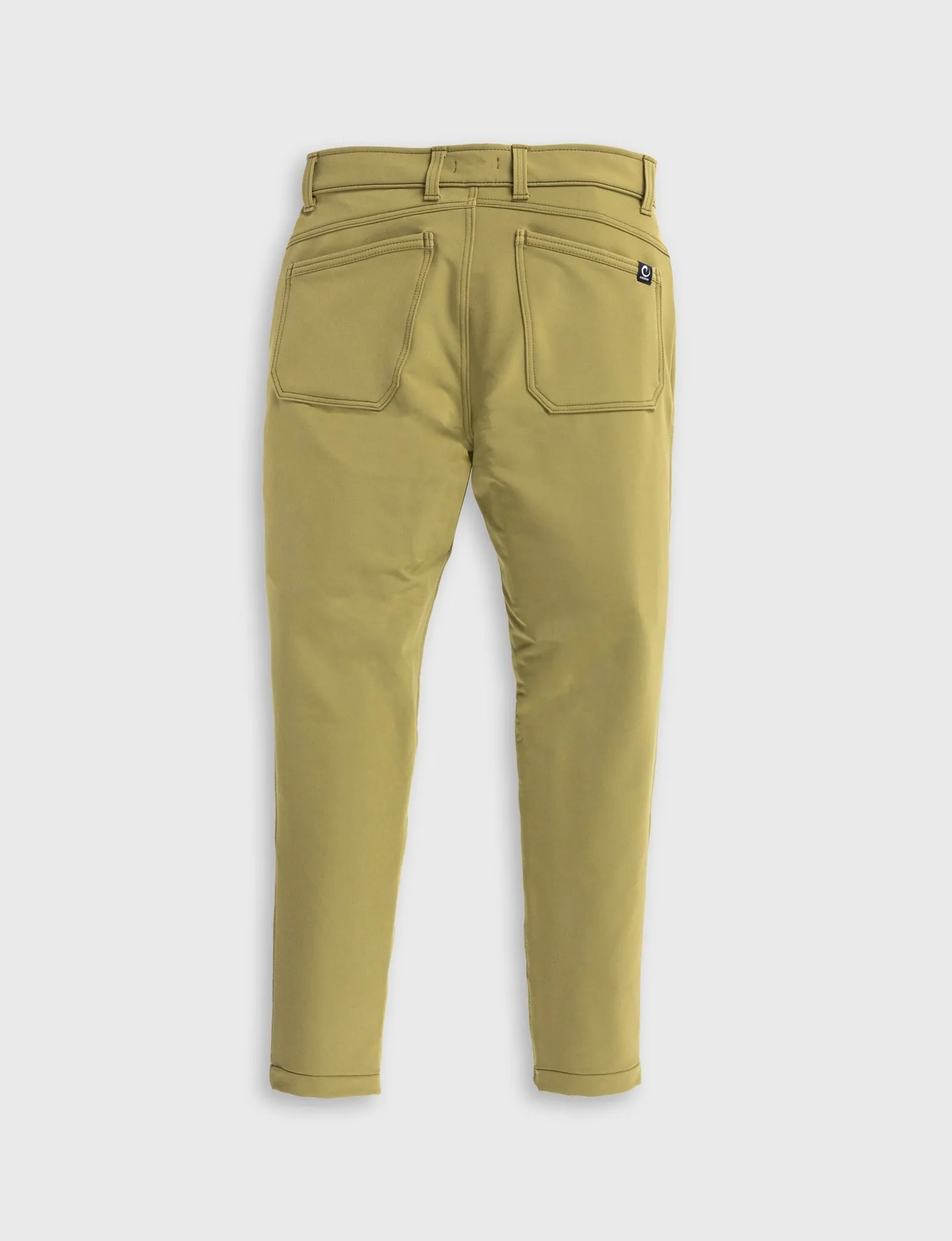 VRSA STRETCH POLY PANT - TAPER