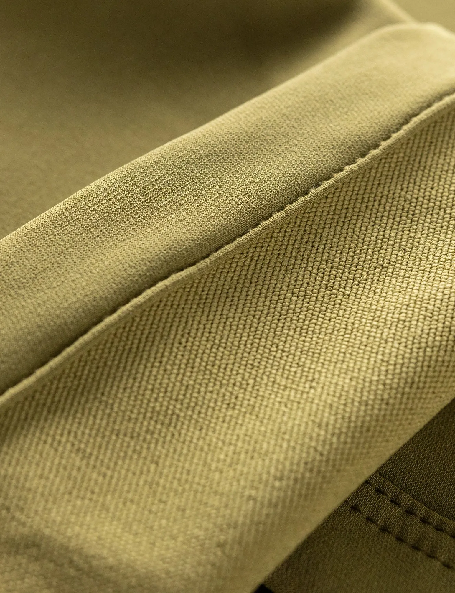 VRSA STRETCH POLY PANT - TAPER