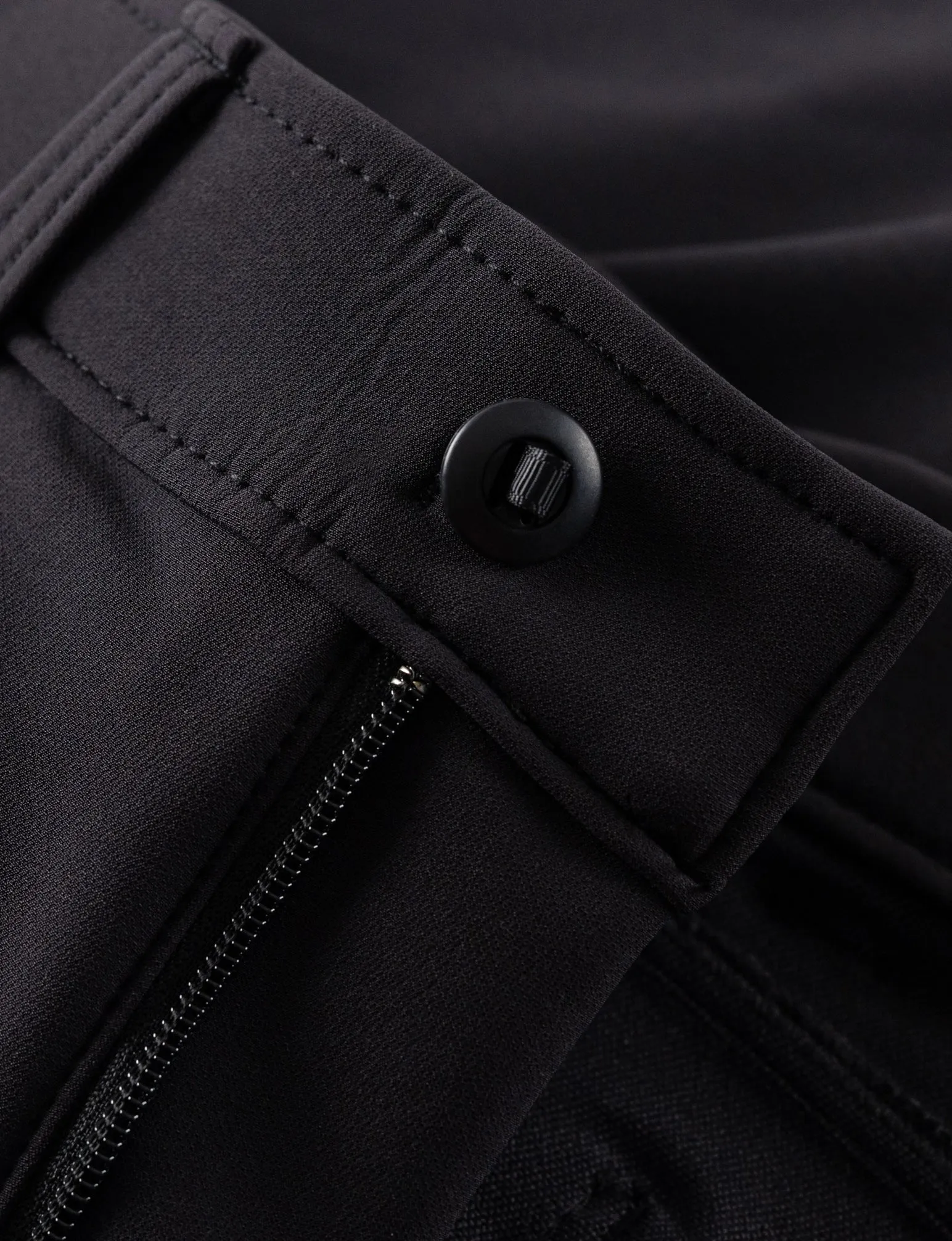 VRSA STRETCH POLY PANT - TAPER