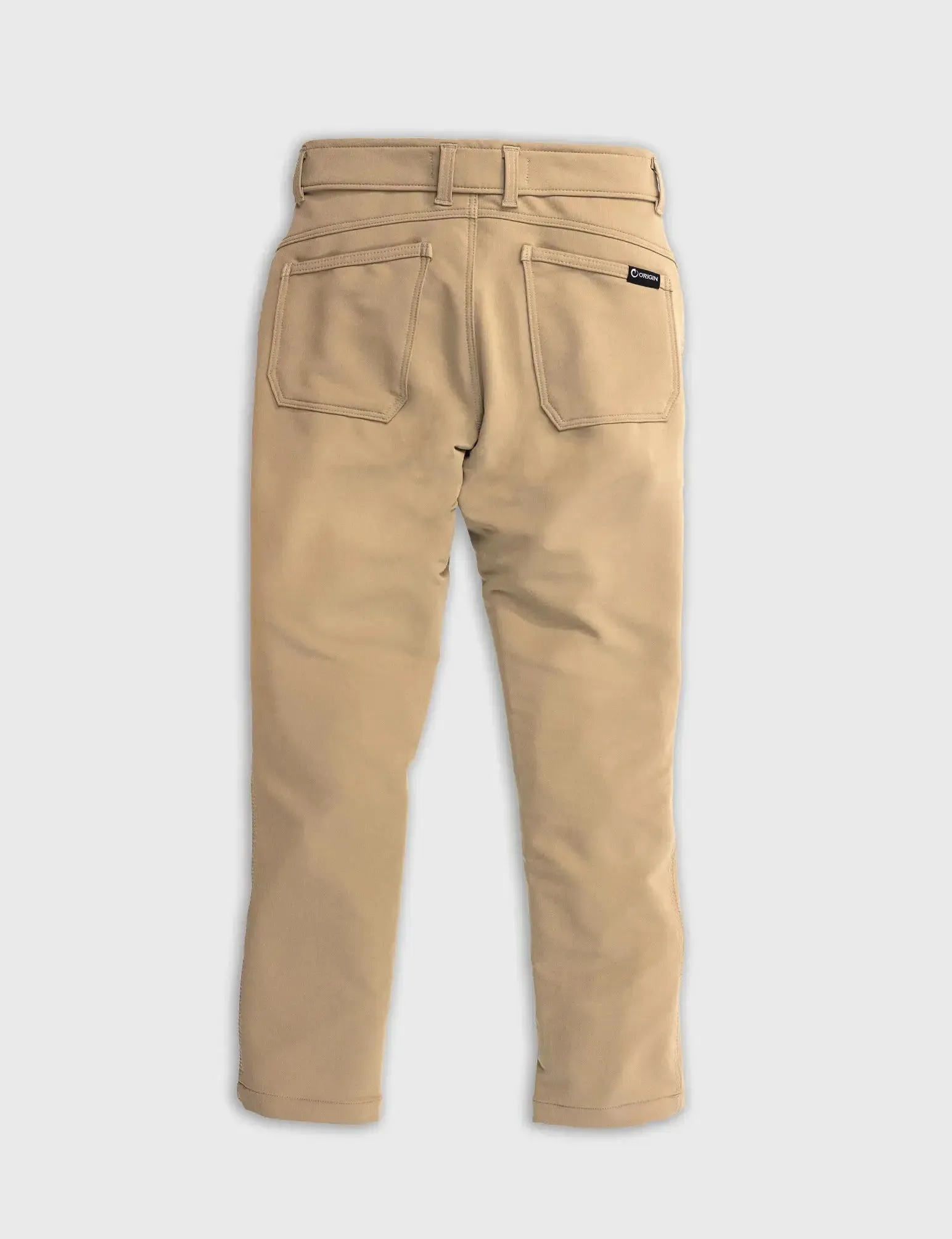VRSA STRETCH POLY PANT - TAPER